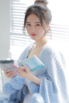 花芯