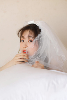 小舞腿之间乳液自慰